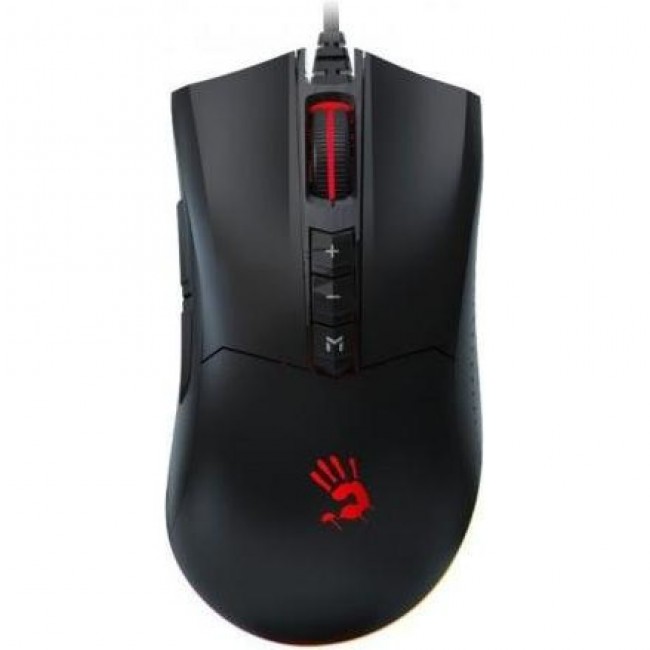 Bloody ES9 Stone Black