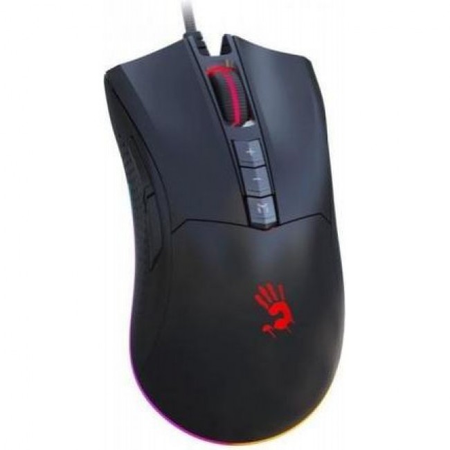 Bloody ES9 Stone Black