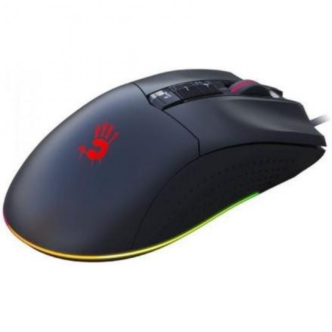 Bloody ES9 Stone Black