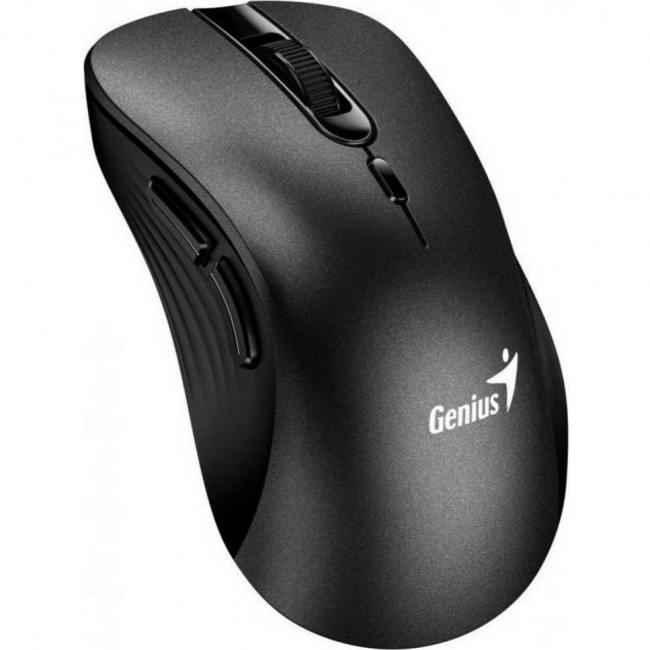 Genius Ergo 8100S Black (31030040400)