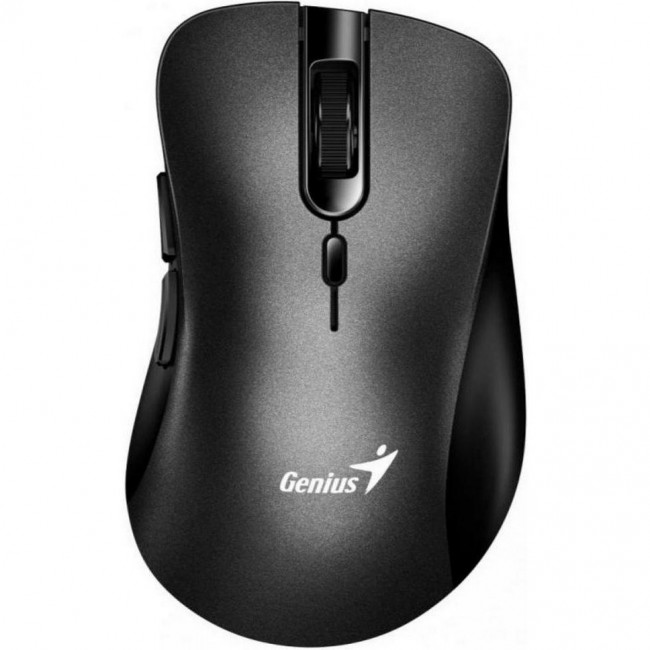 Genius Ergo 8100S Black (31030040400)