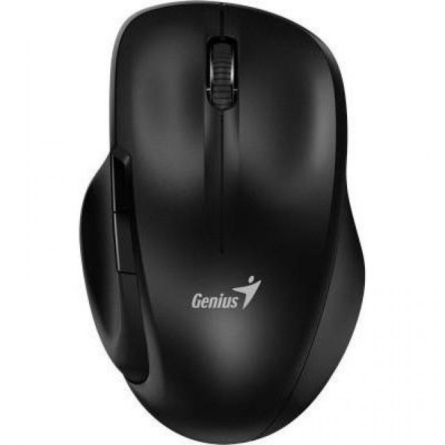 Genius Ergo 8200S Black (31030029400)