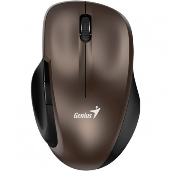 Genius Ergo 8200S Chocolate (31030029403)