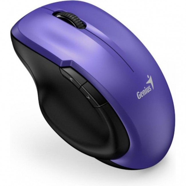 Genius Ergo 8200S Purple (31030029402)