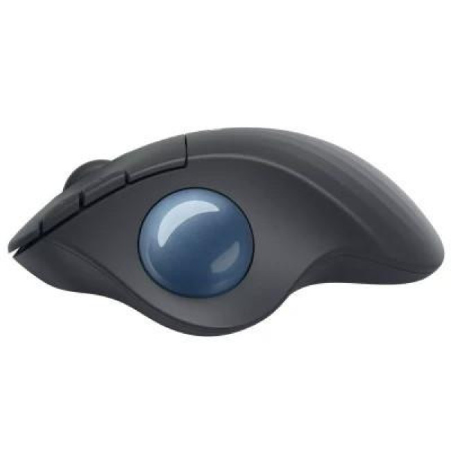 Миша Logitech Ergo M575 for Business Graphite (910-006221)