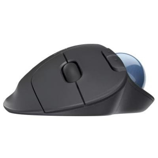 Миша Logitech Ergo M575 for Business Graphite (910-006221)