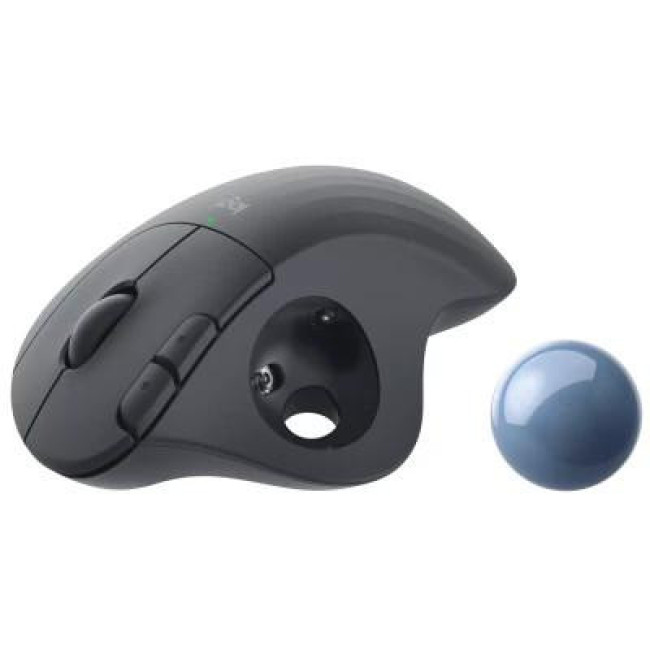 Миша Logitech Ergo M575 for Business Graphite (910-006221)