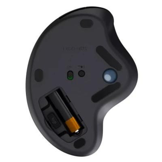 Миша Logitech Ergo M575 for Business Graphite (910-006221)