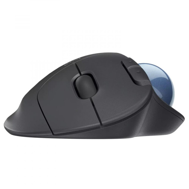 Миша Logitech Ergo M575 for Business Graphite (910-006221)