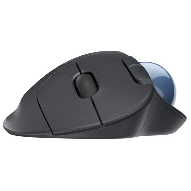 Миша Logitech Ergo M575 for Business Graphite (910-006221)