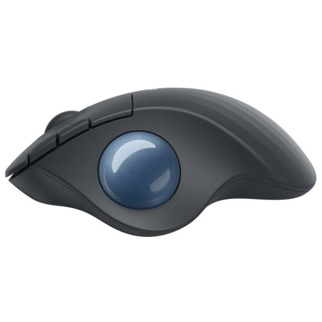Миша Logitech Ergo M575 for Business Graphite (910-006221)