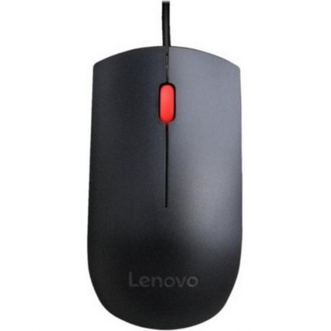 Lenovo Essential USB Black (4Y50R20863)