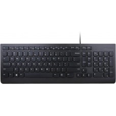 Lenovo Essential Wired Keyboard Black (4Y41C75141)