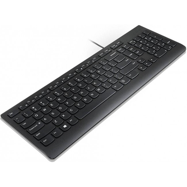 Lenovo Essential Wired Keyboard Black (4Y41C75141)