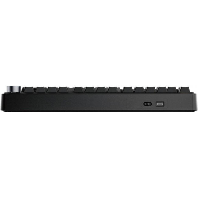 AULA F75 Black (6948391202846)