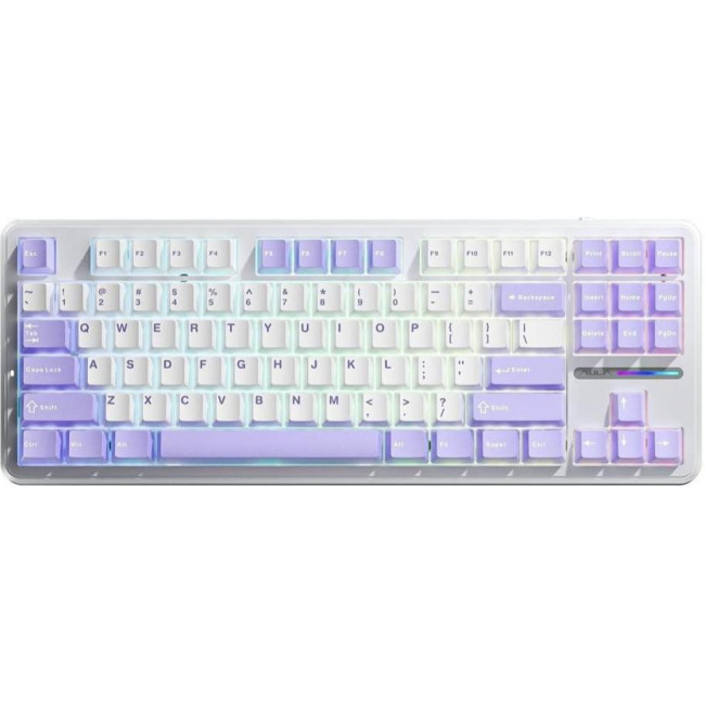 AULA F87 Wired Gaming Mechanical Keyboard (6948391202464)