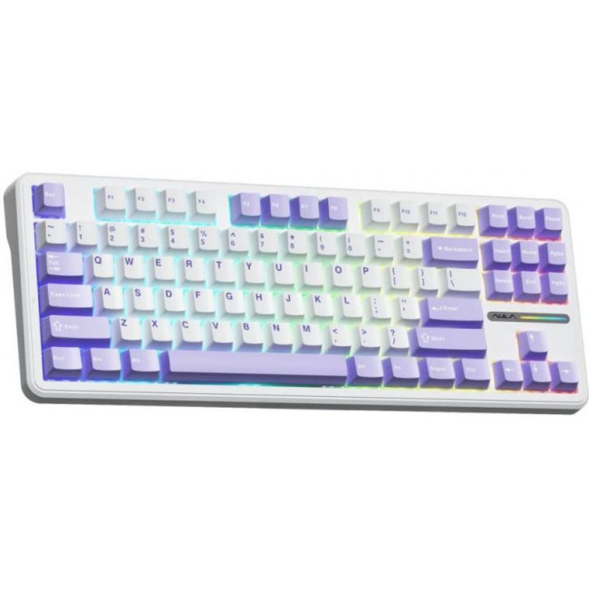 AULA F87 Wired Gaming Mechanical Keyboard (6948391202464)