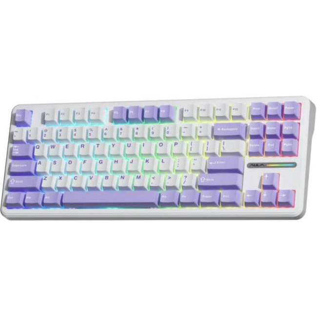 AULA F87 Wired Gaming Mechanical Keyboard (6948391202464)