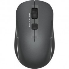 A4Tech FB26CS Air Wireless/Bluetooth Smoky Grey