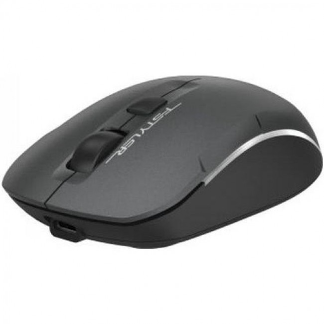 A4Tech FB26CS Air Wireless/Bluetooth Smoky Grey