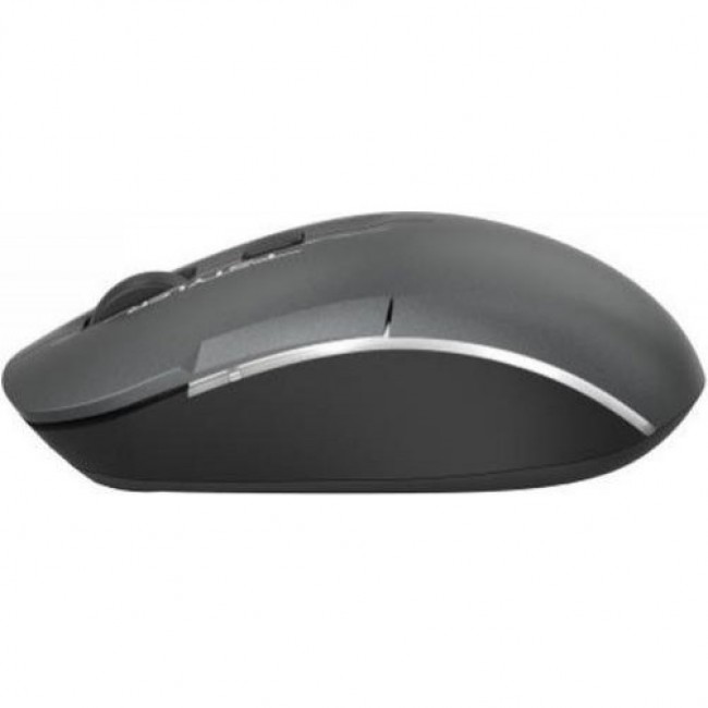 A4Tech FB26CS Air Wireless/Bluetooth Smoky Grey