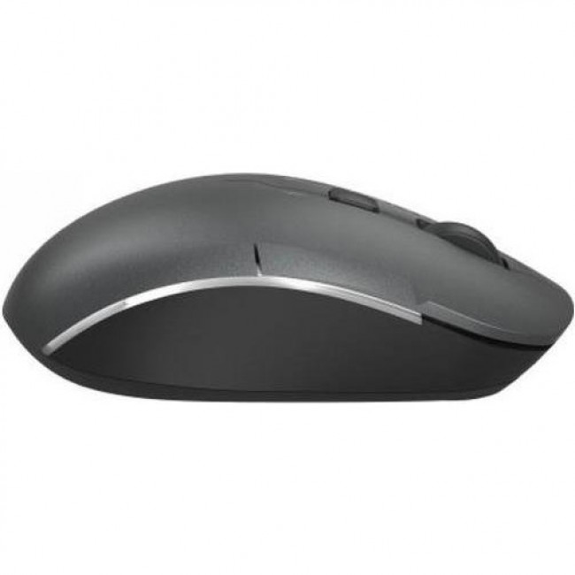 A4Tech FB26CS Air Wireless/Bluetooth Smoky Grey