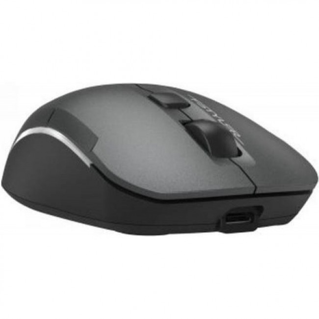 A4Tech FB26CS Air Wireless/Bluetooth Smoky Grey