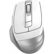A4Tech FB35CS Icy White