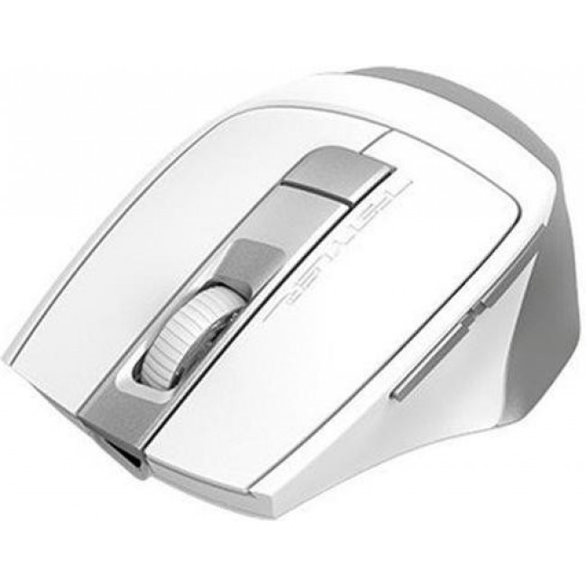 A4Tech FB35CS Icy White