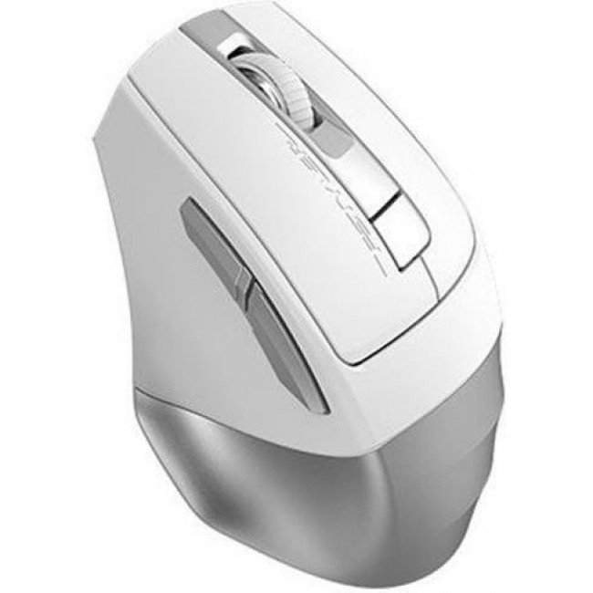 A4Tech FB35CS Icy White