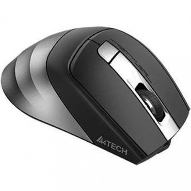 A4Tech FB35CS Smoky Grey