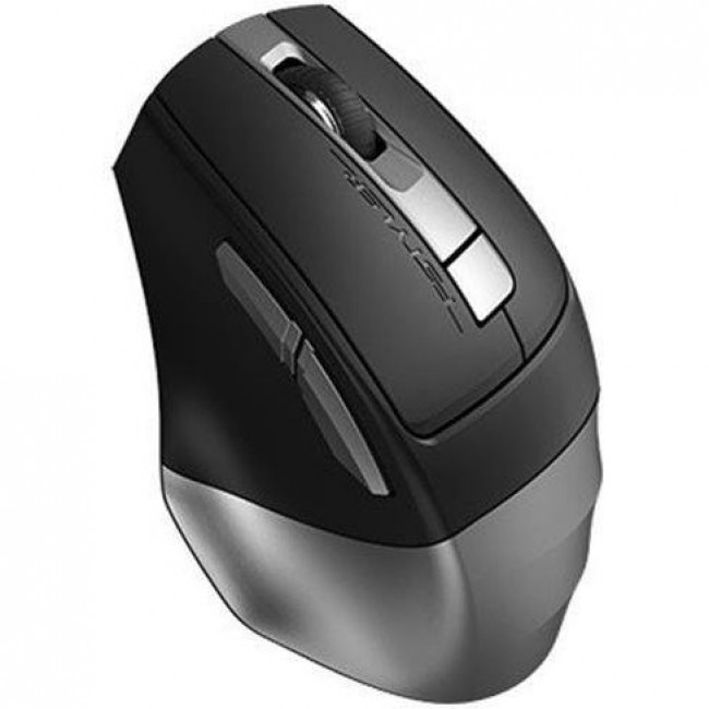 A4Tech FB35CS Smoky Grey