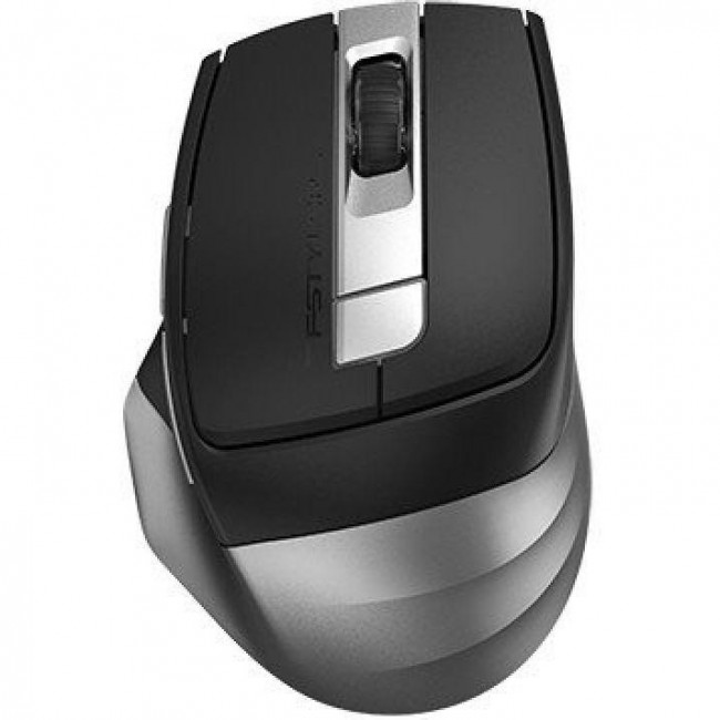 A4Tech FB35CS Smoky Grey