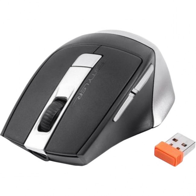 A4Tech FB35C Smoky Grey