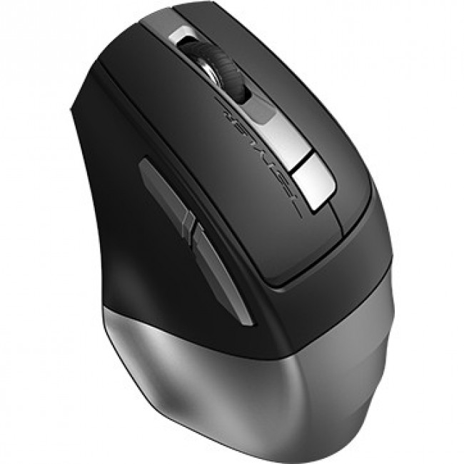 A4Tech FB35C Smoky Grey