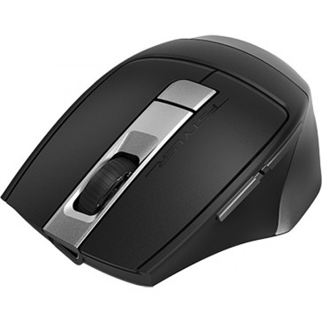 A4Tech FB35C Smoky Grey