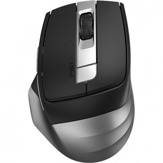 A4Tech FB35C Smoky Grey
