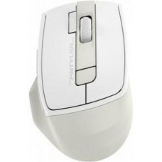 A4Tech FB45CS Air2 Wireless/Bluetooth Cream Beige