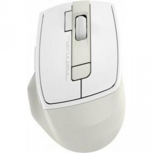 A4Tech FB45CS Air2 Wireless/Bluetooth Cream Beige