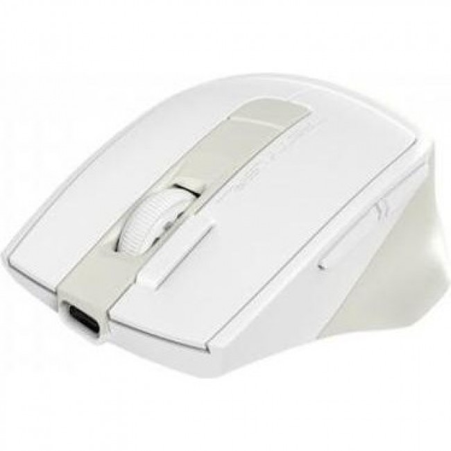 A4Tech FB45CS Air2 Wireless/Bluetooth Cream Beige
