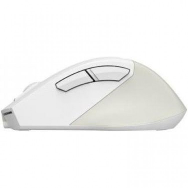 A4Tech FB45CS Air2 Wireless/Bluetooth Cream Beige