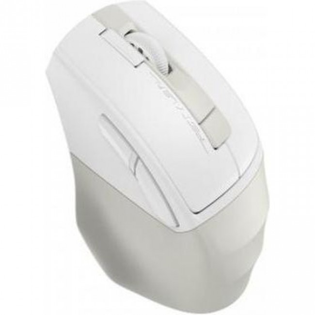 A4Tech FB45CS Air2 Wireless/Bluetooth Cream Beige