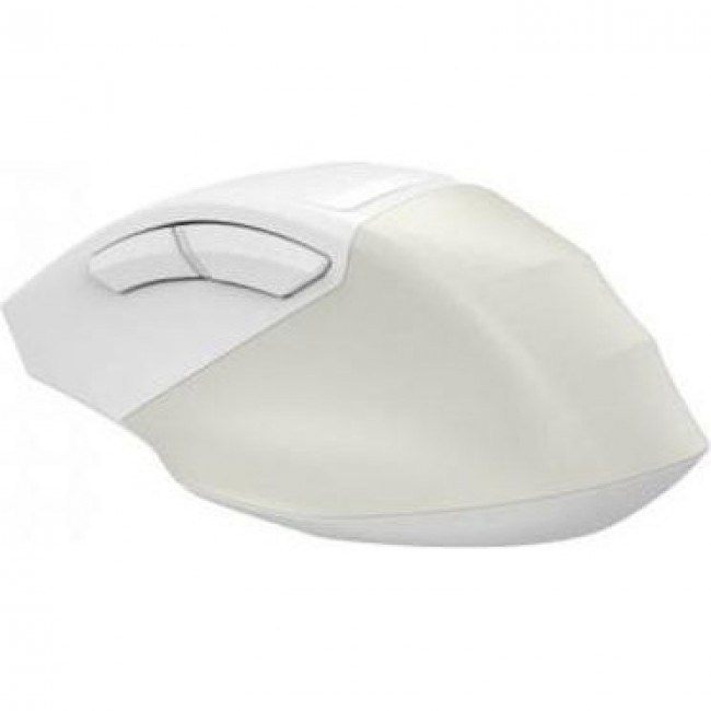 A4Tech FB45CS Air2 Wireless/Bluetooth Cream Beige