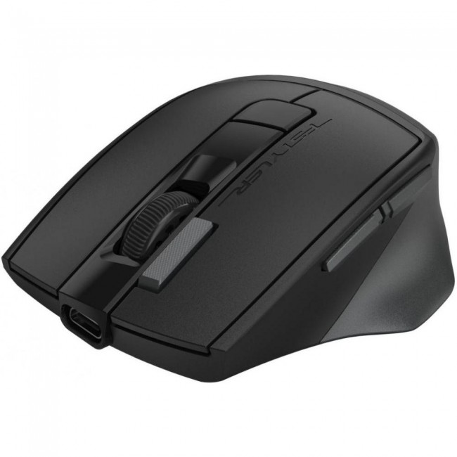 A4Tech FB45CS Air2 Wireless/Bluetooth Stone Grey