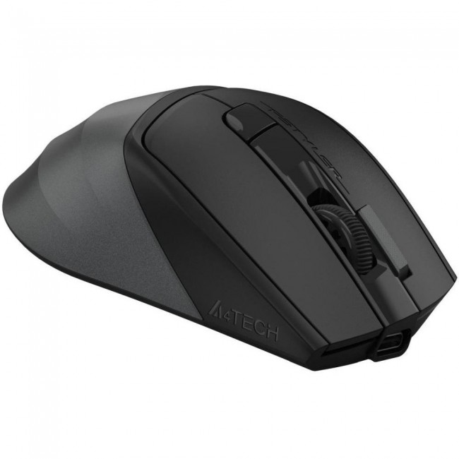 A4Tech FB45CS Air2 Wireless/Bluetooth Stone Grey