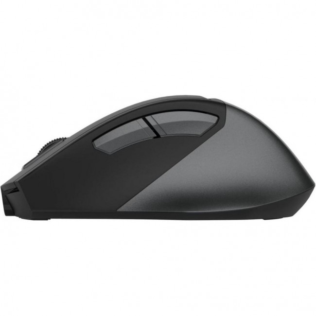A4Tech FB45CS Air2 Wireless/Bluetooth Stone Grey