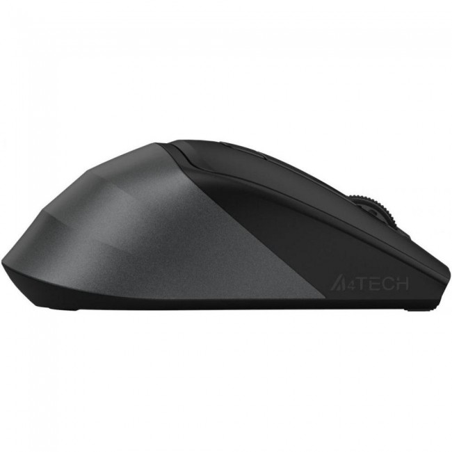 A4Tech FB45CS Air2 Wireless/Bluetooth Stone Grey