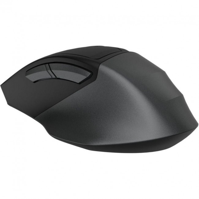 A4Tech FB45CS Air2 Wireless/Bluetooth Stone Grey