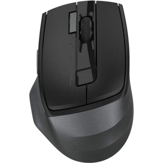 A4Tech FB45CS Air2 Wireless/Bluetooth Stone Grey