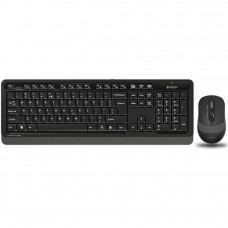 A4Tech FG1010S Wireless Grey (FG1010S)